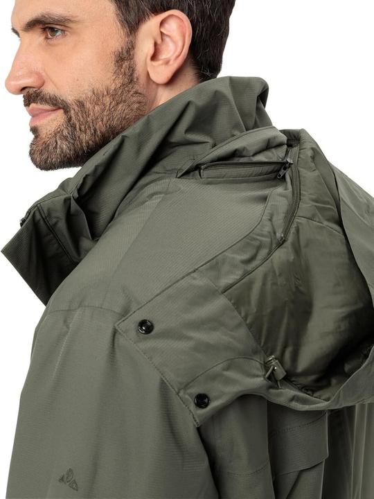 Produktbild Vaude Escape Padded Parka (XXL)
