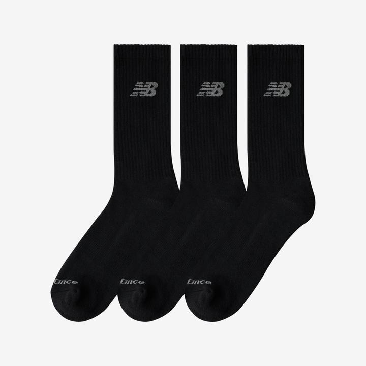 Produktbild New Balance Performance Basic Crew 3 Pack (M)