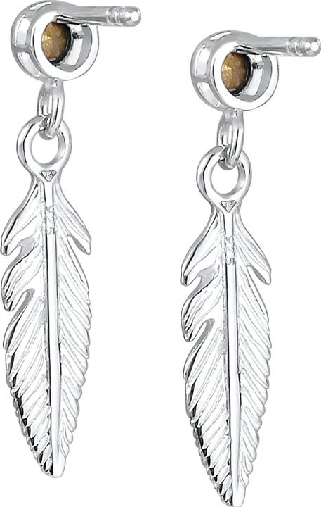 Image du produit Elli Boho Hippie (Argent Sterling)