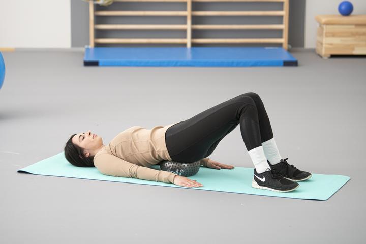 Image du produit Togu Redondo Ball Touch (18 cm)