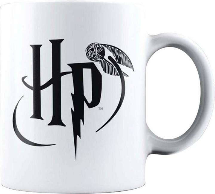 Golden Snitch Wizarding World 320ml Mug (320 ml)