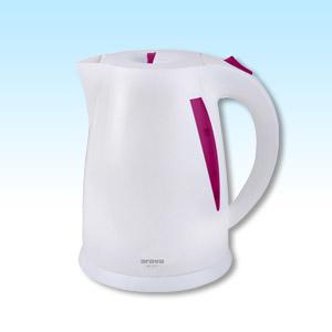 Orava VK-3117, Wasserkocher, Violett, Weiss