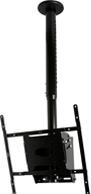 Produktbild b-tech BT8426 - Befestigungskit (Deckenmontage) für LCD-Display (ausziehbar) (Decke, 65", 50 kg)