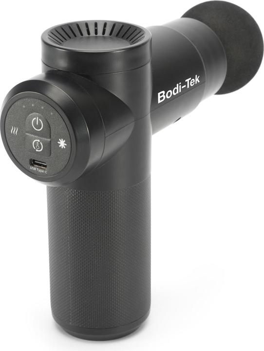 Produktbild Bodi-Tek Massage Pistole Hot and Cold Deep Tissue (4 Stufen, 300 min)