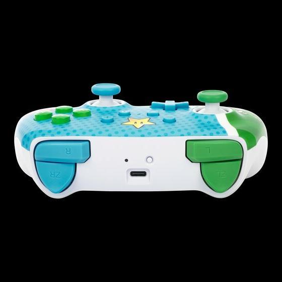 Produktbild PowerA Enhanced Wireless Controller Super Star Friends (Switch, Switch Lite, Switch OLED)