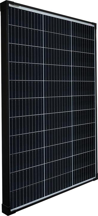Actual product image Enjoy solar Mono (100 W, 6.30 kg)