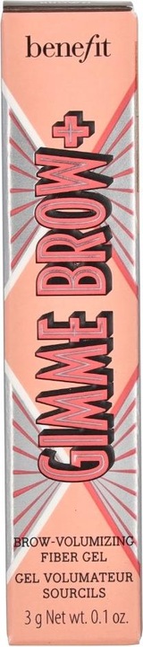 Produktbild BeneFit Cosmetics Gimme Brow+ Brow-Volumizing (4.5 Medium)