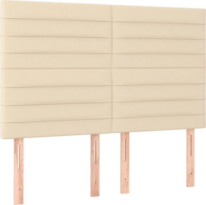 Produktbild VidaXL Erin (144 x 5 x 128 cm)