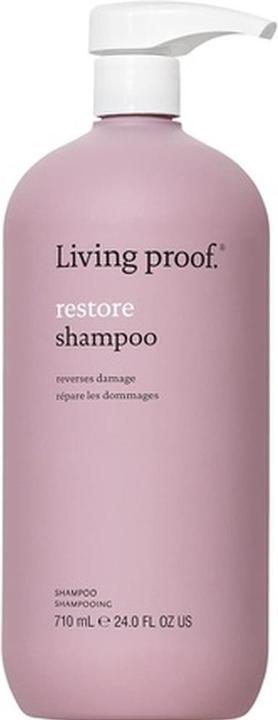 Actual product image Living Proof Restore - Shampoo (710 ml, Liquid shampoo)
