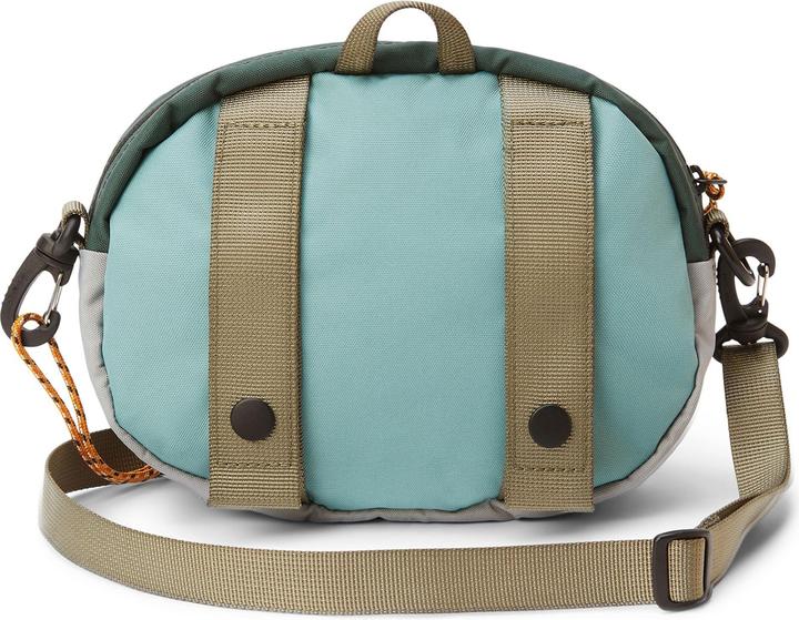 Actual product image Dakine Joey Oval Crossbody