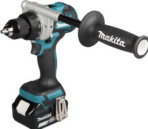 Makita Akku-Bohrschrauber DDF492RG3J