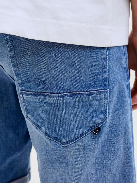 Image du produit Jack & Jones Jjirick Jjfox Shorts Cb 310 Sn (S)
