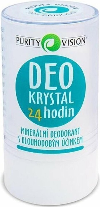 Produktbild Purity Deo Krystal (Stick)