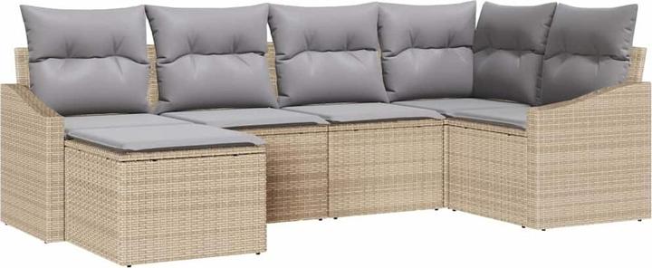 Produktbild vidaXL Sarah