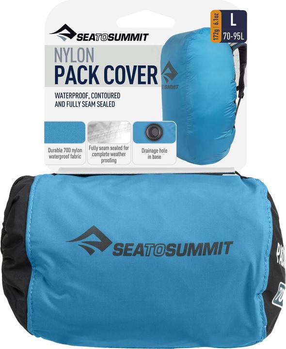 Image du produit Sea To Summit Pack Cover