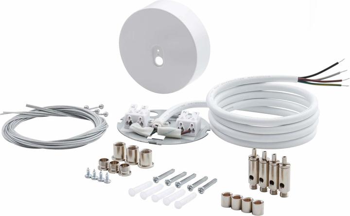 Philips Abhängeset
