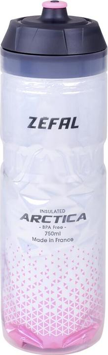 Argent, Pink