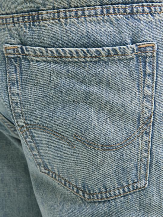 Actual product image Jack & Jones Plus Size JJICHRIS JJORIGINAL AKM 325 NOOS PLS Relaxed Fit Jeans Relaxed Fit Jeans (44)