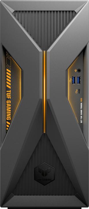 Produktbild ASUS TUF T500 (1000 GB, 16 GB, Intel Core i5-13420H)