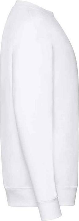 Produktbild Fruit of the Loom Premium Pullover angesetzte Ärmel (128)