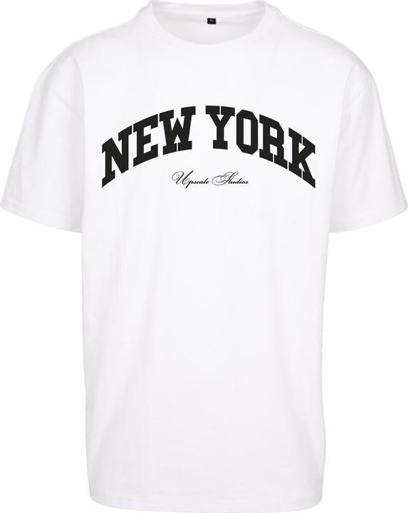 Image du produit Urban Classics Tee Oversize New York College - 126843 (S)