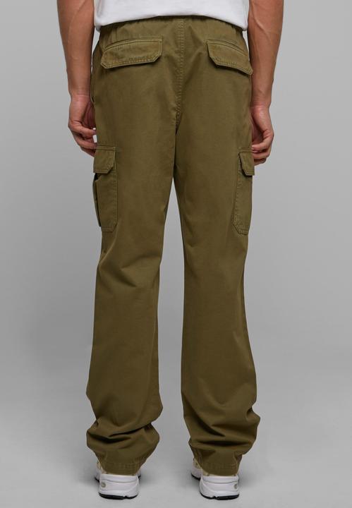 Actual product image Urban Classics Cotton Cargo Pants (3XL)