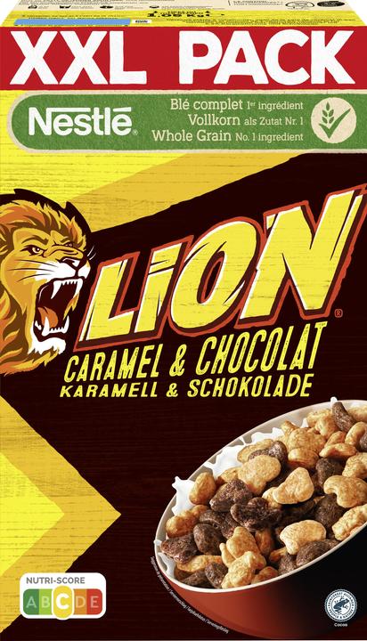Produktbild Lion Cerealien (1050 g)