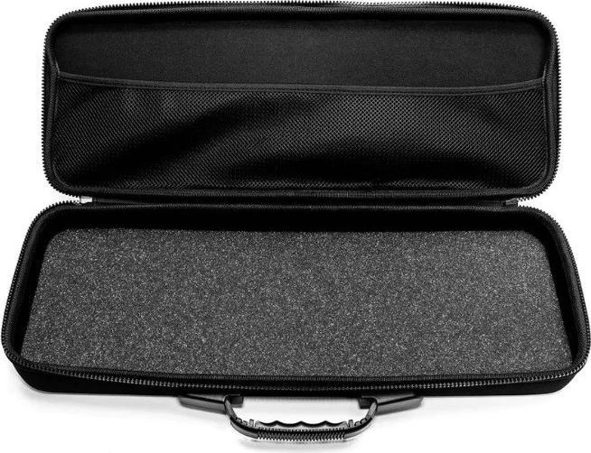 Actual product image Analog PULSE Case For Yamaha Reface / Arturia KeyStep 37