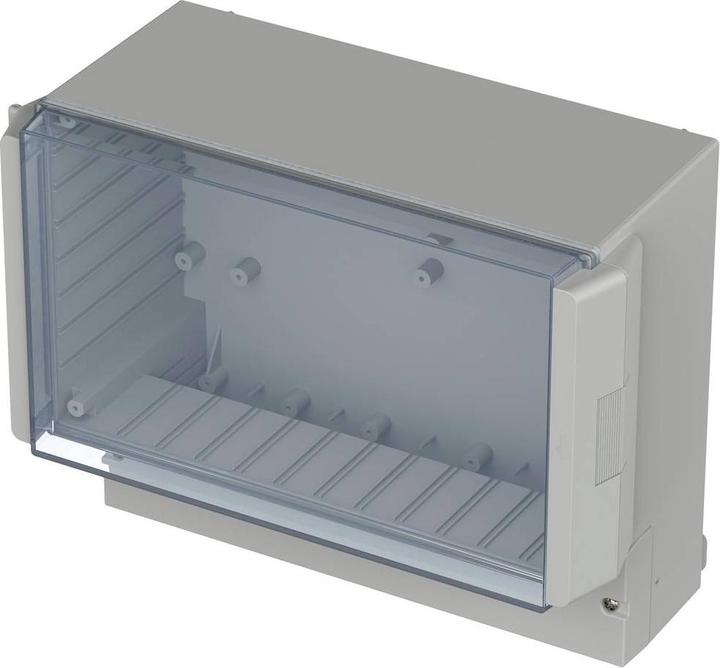 Produktbild Bopla Regler-Gehäuse 257 x 217 x 132 (Gehäuse)