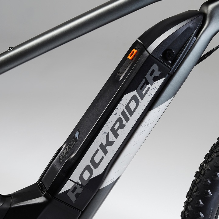 Produktbild Rockrider E-ST 900 (43.60 cm)
