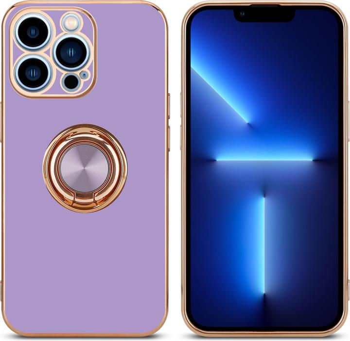 Image du produit Cadorabo Étui (Apple iPhone 13 Pro Max)