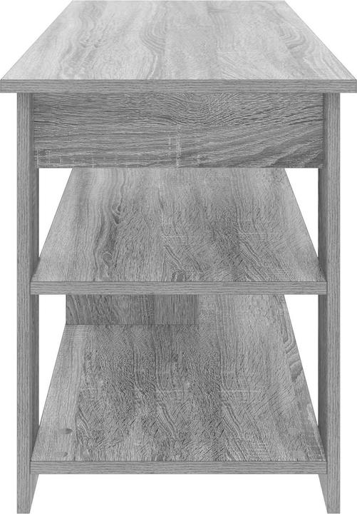 Actual product image vidaXL TV-Ständer (100 x 40 x 50 cm)