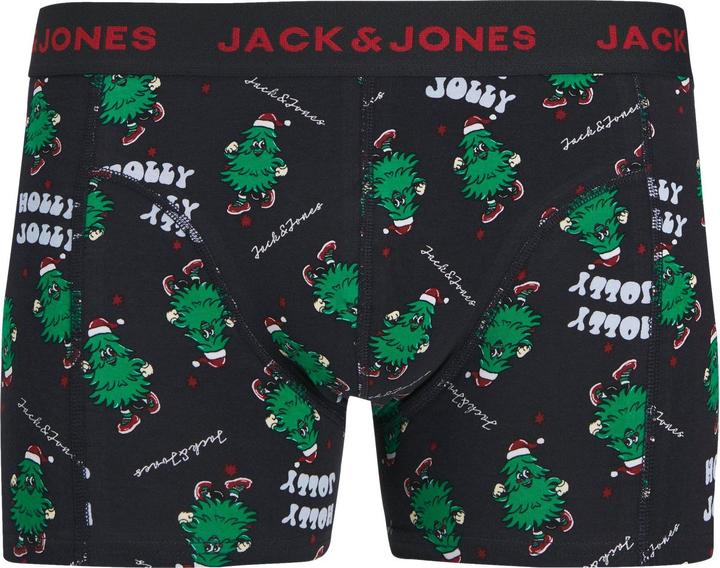 Produktbild Jack & Jones Jacrudolph Trunks 3 Pack (S, 3er Pack)