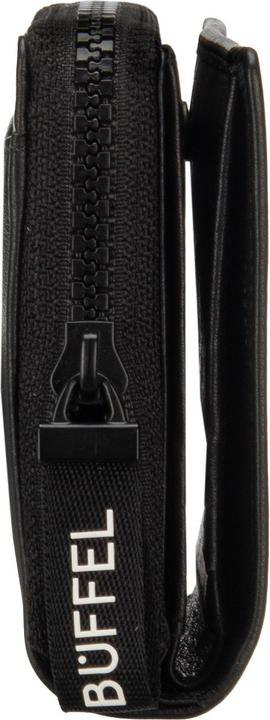 Immagine prodotto Braun Büffel Portafoglio Capri in pelle con protezione RFID 11 cm