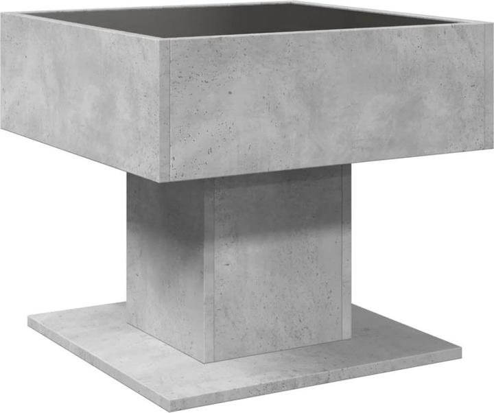 Image du produit vidaXL Couchtisch (50 x 50 x 45 cm)
