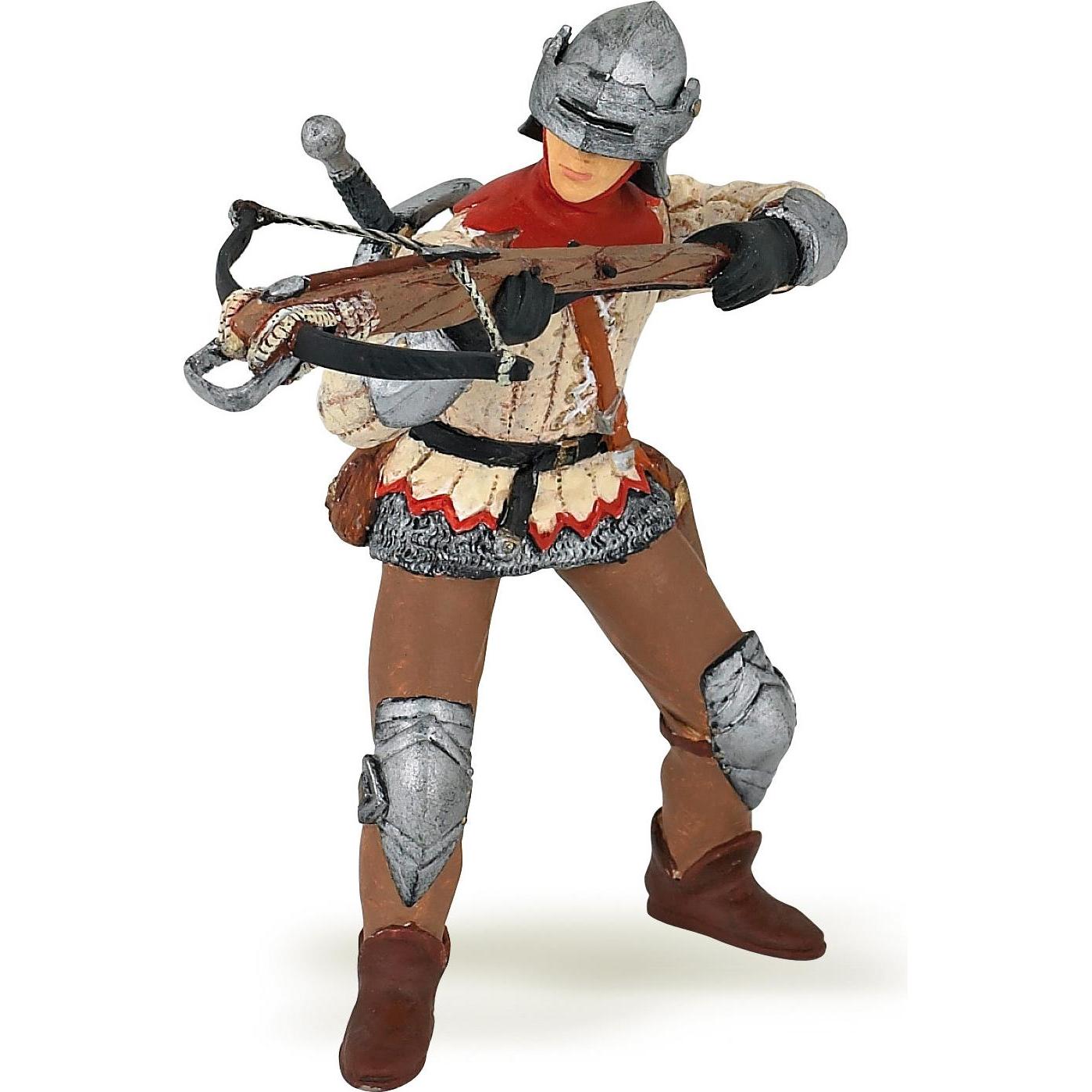 Papo Armbrustschütze, rot (39752)