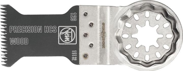 Productafbeelding Fein Invalzaagblad 35 mm E-Cut Pre