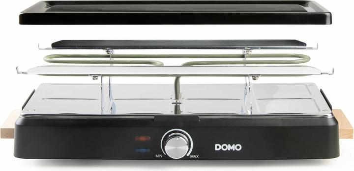 Produktbild Domo DO9261G