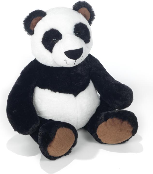 Plush & Company Peluche Panda - Altezza 30 cm. (30 cm)
