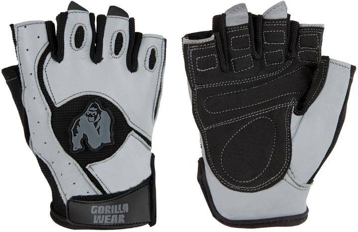 Image du produit Gorilla Wear Mitchell (S)