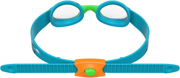 Actual product image Speedo Infant Illusion Goggle (One size)