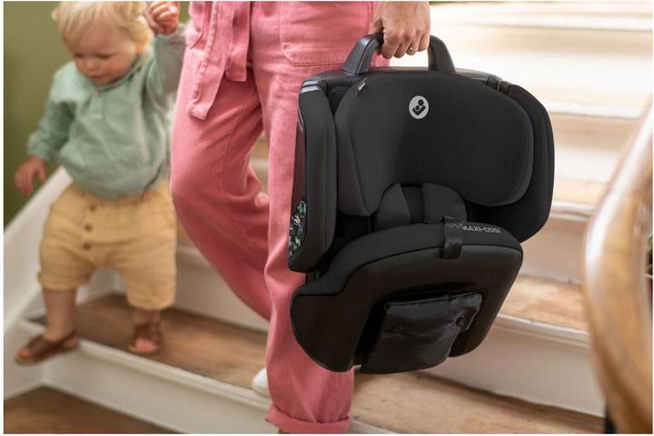 Immagine prodotto Maxi-Cosi Nomad Plus (Seggiolino per bambini, ECE R129/i-Size Standard)