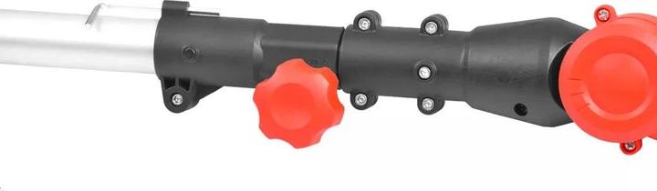 Actual product image Hecht 971 W High pruner (Electric chain saw)