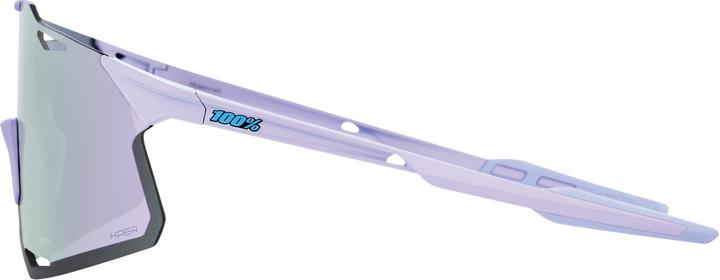 Image du produit 100% Hypercraft (Bleu clair, HiPER Lavendar)