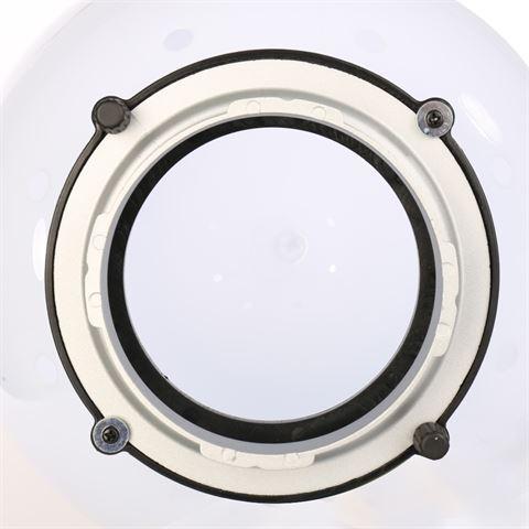 Actual product image Falcon Eyes Diffuser ball EA-DB300 Ø 30 cm