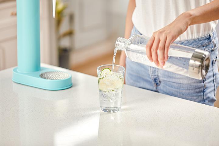 Image du produit Philips ADD912 Bouteille de gazéification de rechange