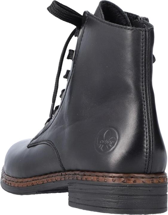 Actual product image Rieker Ankle boot - 101492 (40)