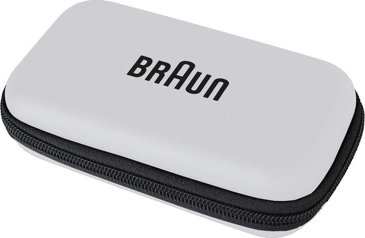 Image du produit Braun Mallette de rangement (Auriculaire)