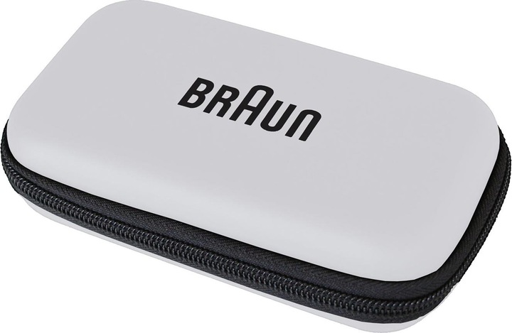 Image du produit Braun Mallette de rangement (Auriculaire)