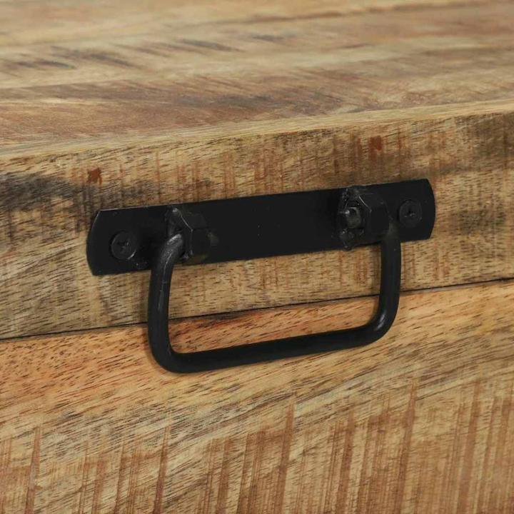 Image du produit vidaXL Aufbewahrungs-Truhen (30 cm)